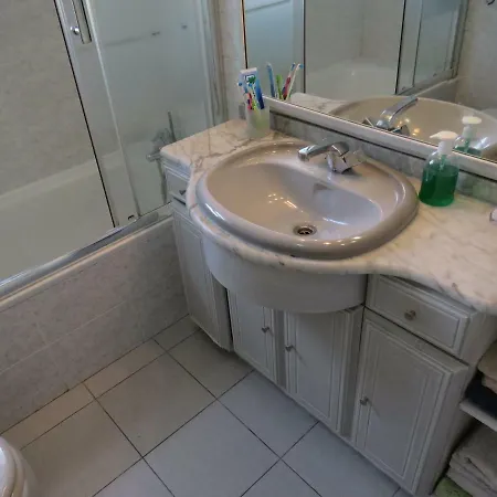 Lägenhet Casa Shona Portimão