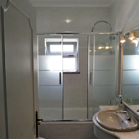 Apartament Casa Shona