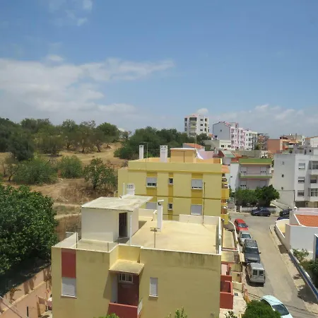Casa Shona Διαμέρισμα