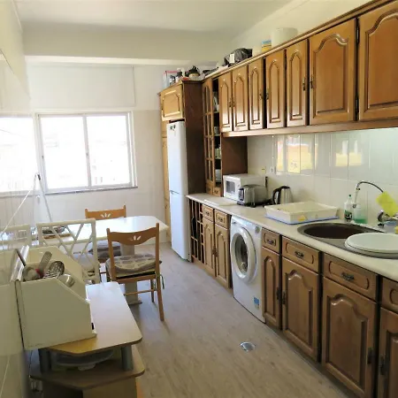 Apartmán Casa Shona Portimão