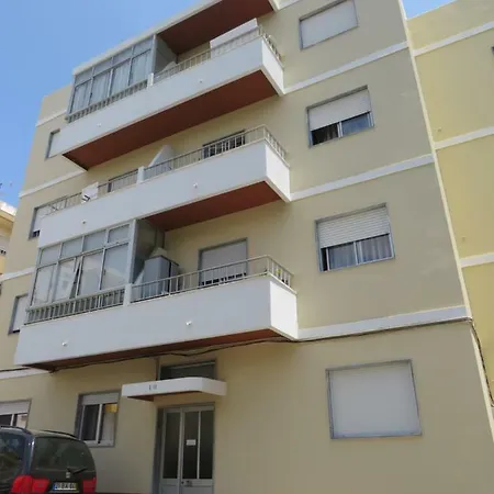 Casa Shona Apartmán